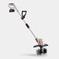 Kultivator VONHAUS G-Series, 20V, bežični