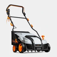 Prozračivač i skarifikator travnjaka VONHAUS, 2u1, 1800W
