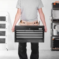 Organizator alata VONHAUS, Topchest