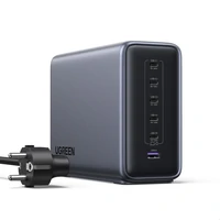 Punjač UGREEN Nexode, GaN, 500W, 6-portni, USB