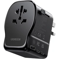 Putni adapter UGREEN, univerzalni, 65W