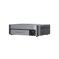 NAS UGREEN NASync DXP480T, za 4x M.2, Intel i5-1235U, 8GB DDR5, mreža 1x 10GbE