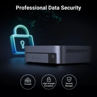 NAS UGREEN NASync DXP480T, za 4x M.2, Intel i5-1235U, 8GB DDR5, mreža 1x 10GbE