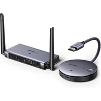 Bežični HDMI adapter UGREEN 90909A, za prijenos slike