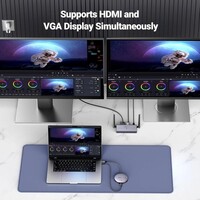 Bežični HDMI adapter UGREEN 90909A, za prijenos slike