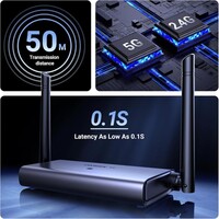 Bežični HDMI adapter UGREEN 90909A, za prijenos slike