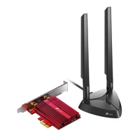 Adapter TP-LINK AXE5400, Wi-Fi 6E, Bluetooth 5.3, PCIe