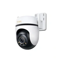 Kamera TP-LINK Tapo C530WS, 3K, 5MP, 360° Pan/Tilt, vanjska, Wi-Fi