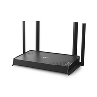 Router TP-LINK Archer BE220, Wi-Fi 7, BE3600, Dual-Band, 2882+688Mbps, 1Gbps LAN