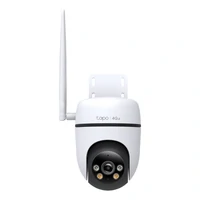 Kamera TP-LINK Tapo C501GW, FHD, 360° Pan/Tilt, vanjska, Wi-Fi