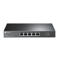 Switch TP-LINK SG105-M2 V1, 5-portni, 2.5G
