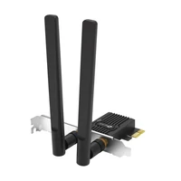 Mrežna kartica TP-LINK T4E V3, Wi-Fi AC1200, Bluetooth, MIMO, PCIe