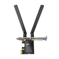 Mrežna kartica TP-LINK T4E V3, Wi-Fi AC1200, Bluetooth, MIMO, PCIe
