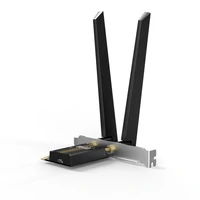 Mrežna kartica TP-LINK TBE552E, Wi-Fi 7, BE9300, Bluetooth 5.4, PCIe