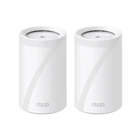 Mesh sustav TP-LINK Deco BE65, 2 kom, Wi-Fi 7, BE9300