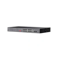 Switch TP-LINK TL-SG1218MP V5.0, 18-portni, Gigabit, 16-portni PoE+