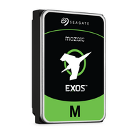 Tvrdi disk 30 TB, SEAGATE Exos M, 3.5", SATA III, 7200 rpm, 512 MB