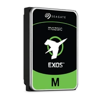 Tvrdi disk 30 TB, SEAGATE Exos M, 3.5", SATA III, 7200 rpm, 512 MB