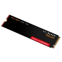 SSD disk 8 TB, SANDISK WD Black SN8100, M.2 2280, PCI-e 5.0, NVMe 2.0