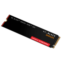 SSD disk 8 TB, SANDISK WD Black SN850X, M.2 2280, PCI-e 4.0, NVMe 1.4