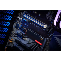 SSD disk 8 TB, SANDISK WD Black SN850X, M.2 2280, PCI-e 4.0, NVMe 1.4