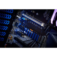 SSD disk 8 TB, SANDISK WD Black SN850X, M.2 2280, PCI-e 4.0, NVMe 1.4, s hladnjakom