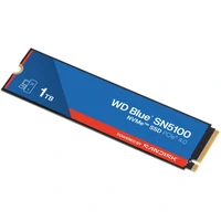 SSD disk 1 TB, SANDISK WD Blue SN5100, M.2 2280, PCI-e 4.0, NVMe 1.4c
