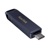 USB stick 64 GB, SANDISK Phone Drive for iPhone, USB-C/Lightning