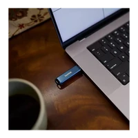 USB stick 64 GB, SANDISK Phone Drive for iPhone, USB-C/Lightning