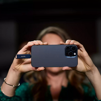 USB stick 256 GB, SANDISK Phone Drive for iPhone, USB-C/Lightning