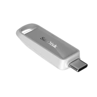 USB stick 64 GB, SANDISK Phone Drive, USB-C 3.2