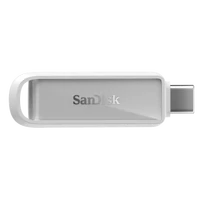 USB stick 64 GB, SANDISK Phone Drive, USB-C 3.2