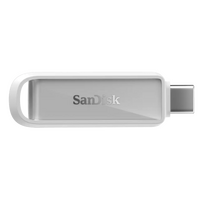 USB stick 1 TB, SANDISK Phone Drive, USB-C 3.2