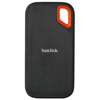Eksterni SSD disk 8 TB, SANDISK Extreme Portable SSD, NVMe, USB-C 3.2, Rugged