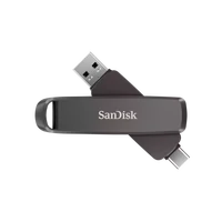 USB stick 1 TB, SANDISK Extreme PRO Dual Drive, USB-C/A 3.2
