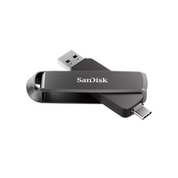 USB stick 1 TB, SANDISK Extreme PRO Dual Drive, USB-C/A 3.2