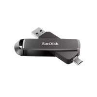 USB stick 1 TB, SANDISK Extreme PRO Dual Drive, USB-C/A 3.2