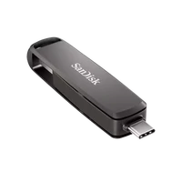 USB stick 1 TB, SANDISK Extreme PRO Dual Drive, USB-C/A 3.2