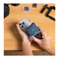 Čitač kartica SANDISK PRO-CINEMA CFexpress, USB-C 3.2