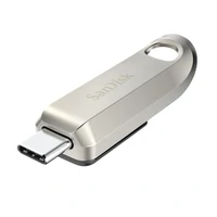 USB stick 512 GB, SANDISK Ultra Luxe, USB-C 3.2