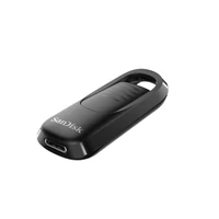 USB stick 512 GB, SANDISK Ultra Slider, USB-C 3.2