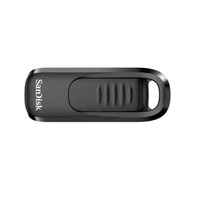 USB stick 512 GB, SANDISK Ultra Slider, USB-C 3.2