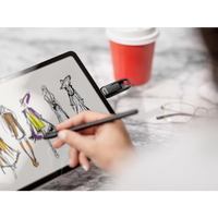 USB stick 1 TB, SANDISK Ultra Slider, USB-C 3.2