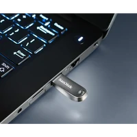 USB stick 1 TB, SANDISK Ultra Luxe, USB-A 3.2