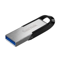 USB stick 1 TB, SANDISK Ultra Flair, USB-A 3.0, crni