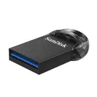 USB stick 1 TB, SANDISK Ultra Fit, USB-A 3.2 Gen 1