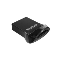 USB stick 1 TB, SANDISK Ultra Fit, USB-A 3.2 Gen 1