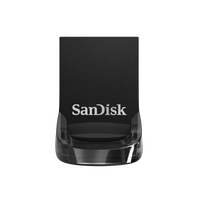 USB stick 1 TB, SANDISK Ultra Fit, USB-A 3.2 Gen 1