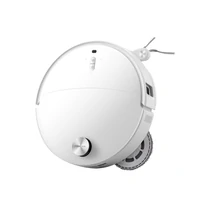 Robotski usisavač ROBOROCK Qrevo Edge 2 Pro, sa samopražnjenjem stanice