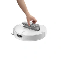 Robotski usisavač ROBOROCK Qrevo Edge 2 Pro, sa samopražnjenjem stanice